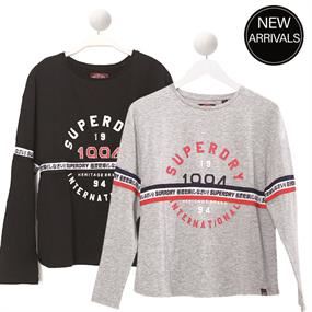 Quicksilver & more